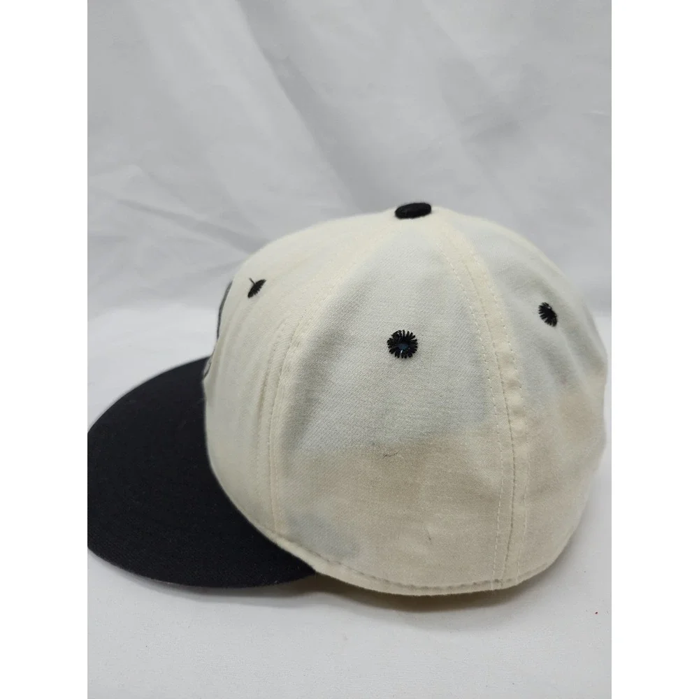 West Michigan Whitecaps VTG New Era Hat MiLB Minor League Wool Made In USA